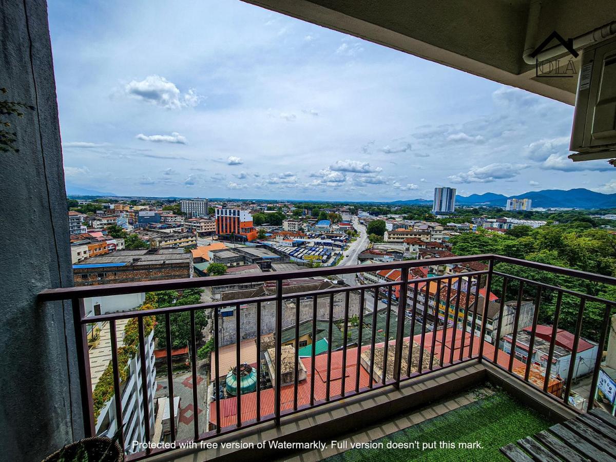 The Majestic Ipoh Homestay By Ola Luaran gambar